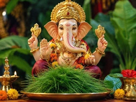 Ganesh Chaturthi 2026: Celebrating Faith, Tradition and New Beginnings Ganesh Chaturthi 2026: Celebrating Faith, Tradition and New Beginnings